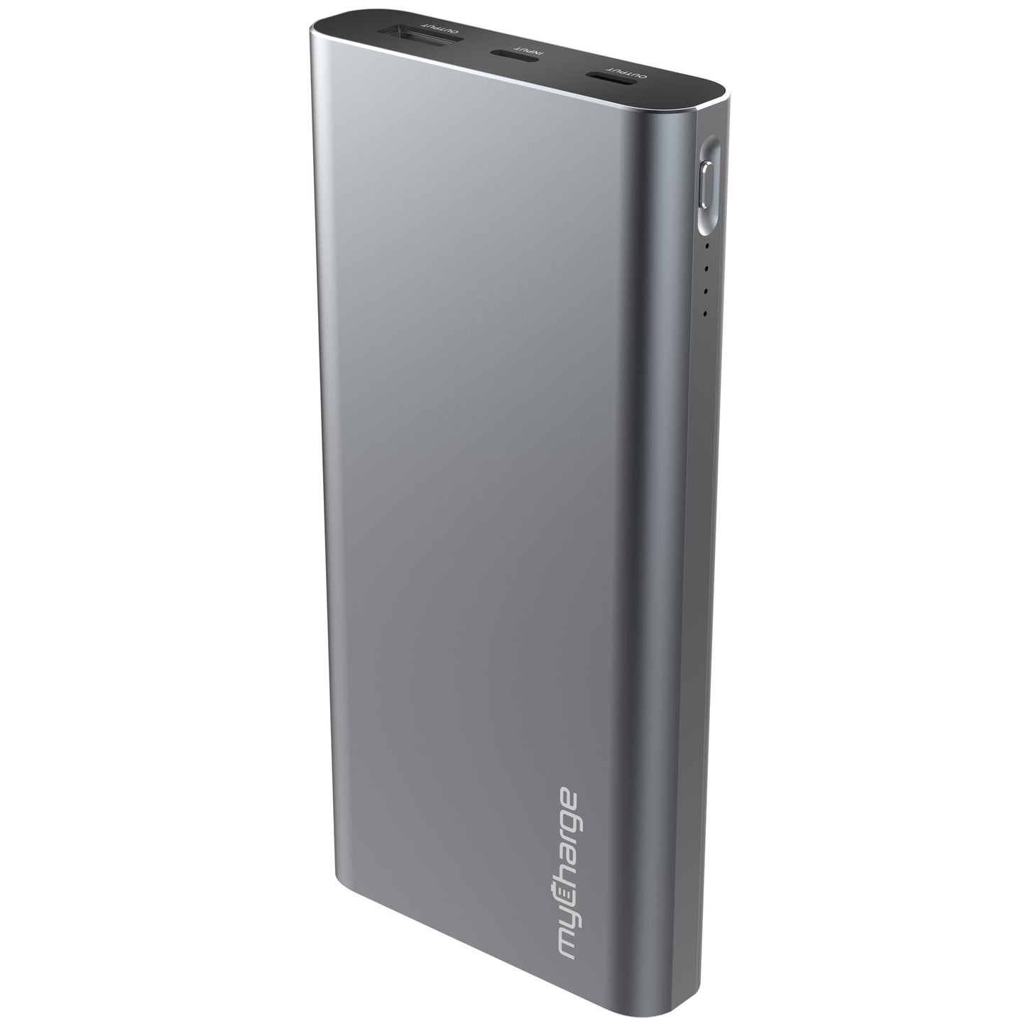 RZQC160G2K Razor Ultra-C QC Powerbank 16000 mAh Dark Grey